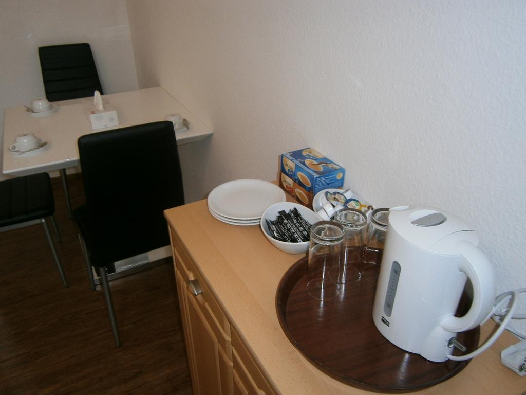 Thai Tawan Rheinhausen Quarto foto