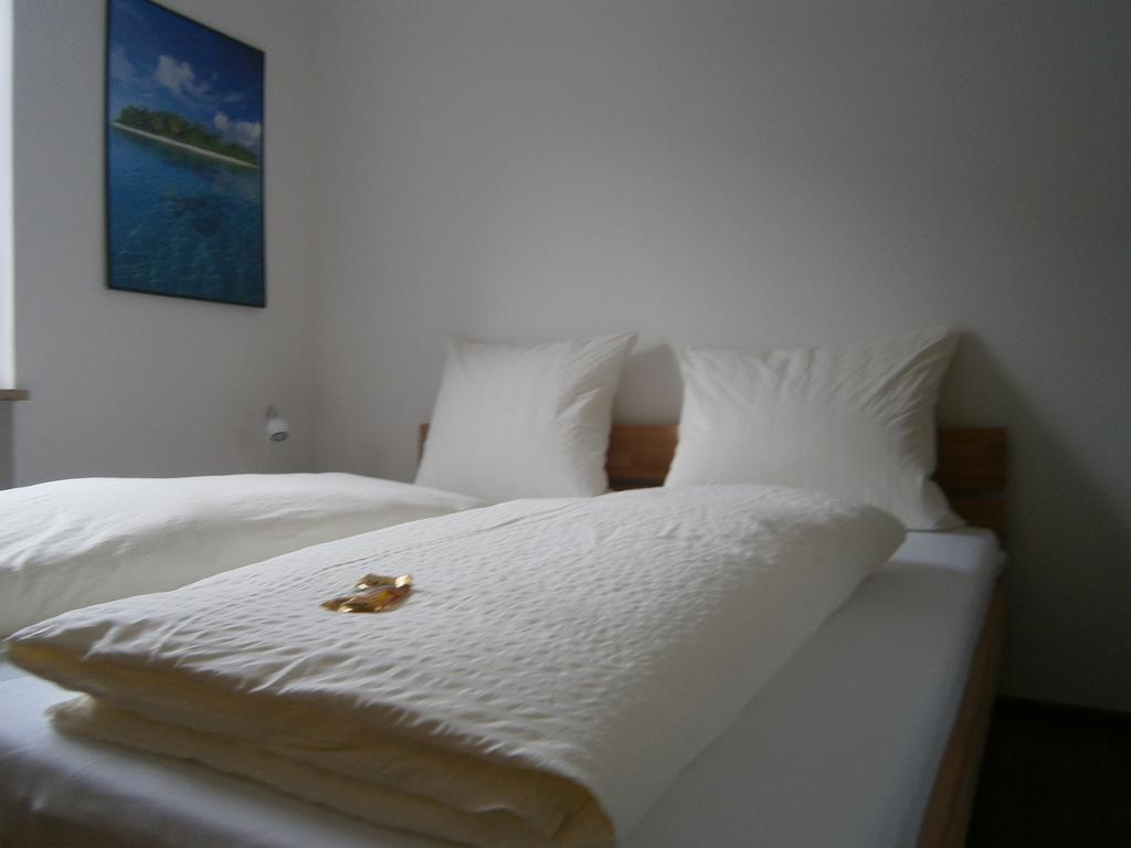 Thai Tawan Rheinhausen Quarto foto