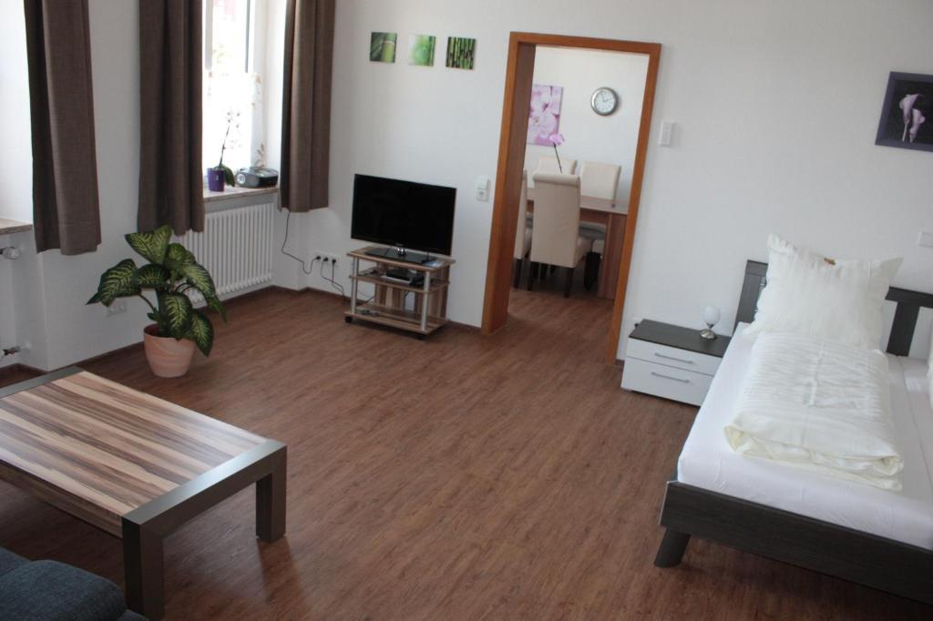 Thai Tawan Rheinhausen Quarto foto