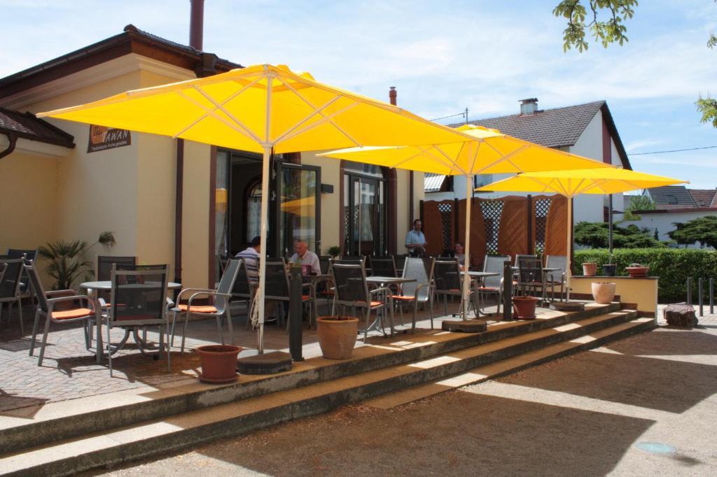 Thai Tawan Rheinhausen Quarto foto
