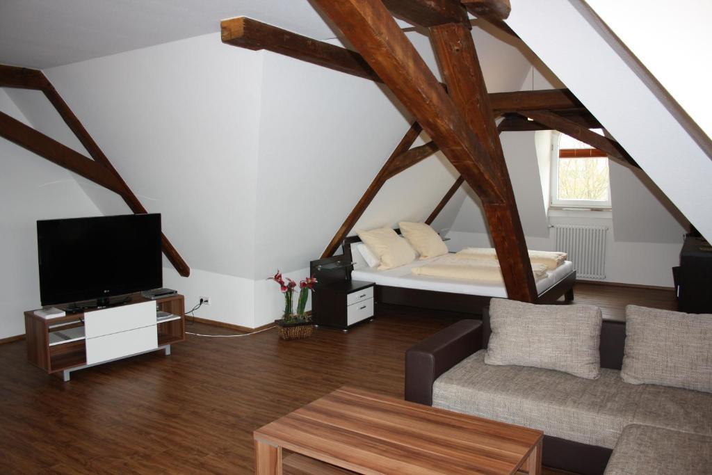 Thai Tawan Rheinhausen Quarto foto