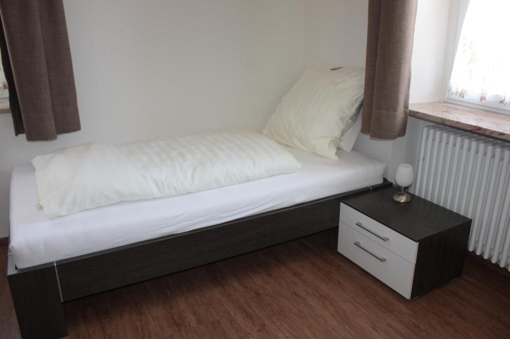 Thai Tawan Rheinhausen Quarto foto